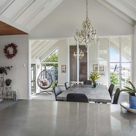 Harbour View Oamaru Villa Exterior photo