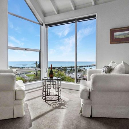 Harbour View Oamaru Villa Exterior photo