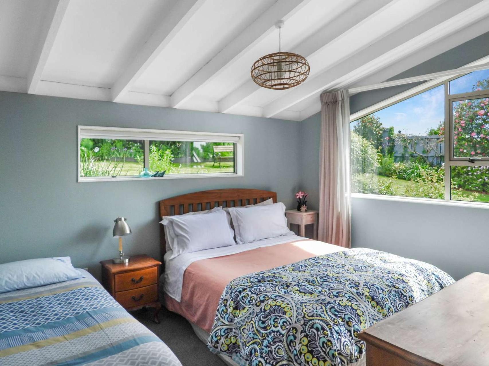 Harbour View Oamaru Villa Exterior photo