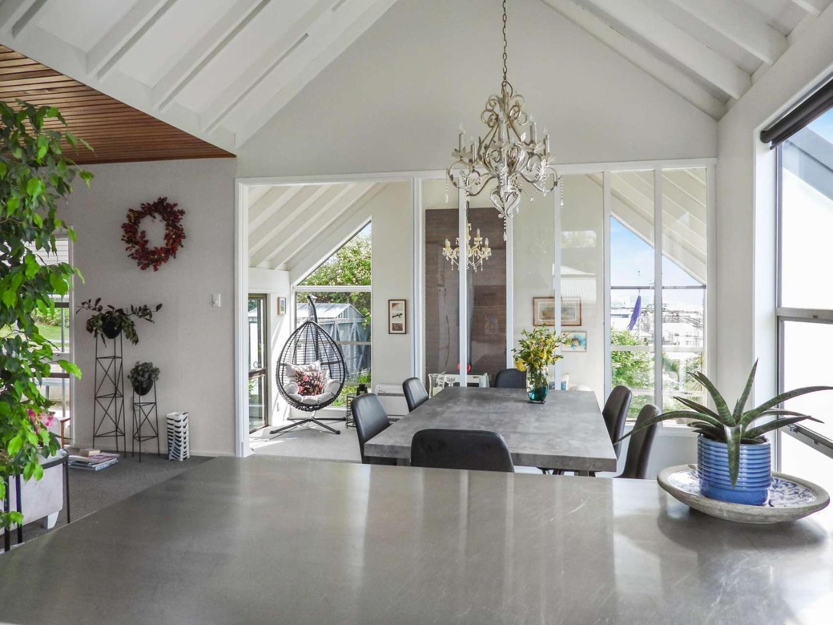 Harbour View Oamaru Villa Exterior photo